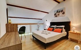 T2 - Le Reflet d'O 3 étoiles - 50 m2 - Saint Gilles Les Bains